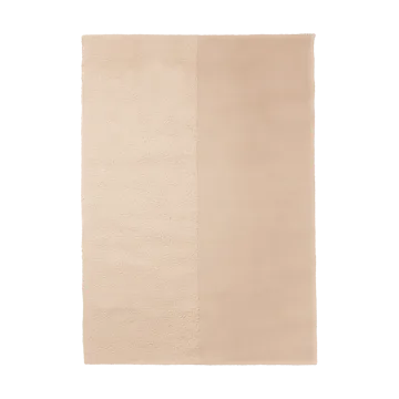 Kompliment rug - Off-white, 170x240 cm - Ferm Living
