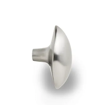 Lemon hook - Brushed stainless steel - Ferm Living