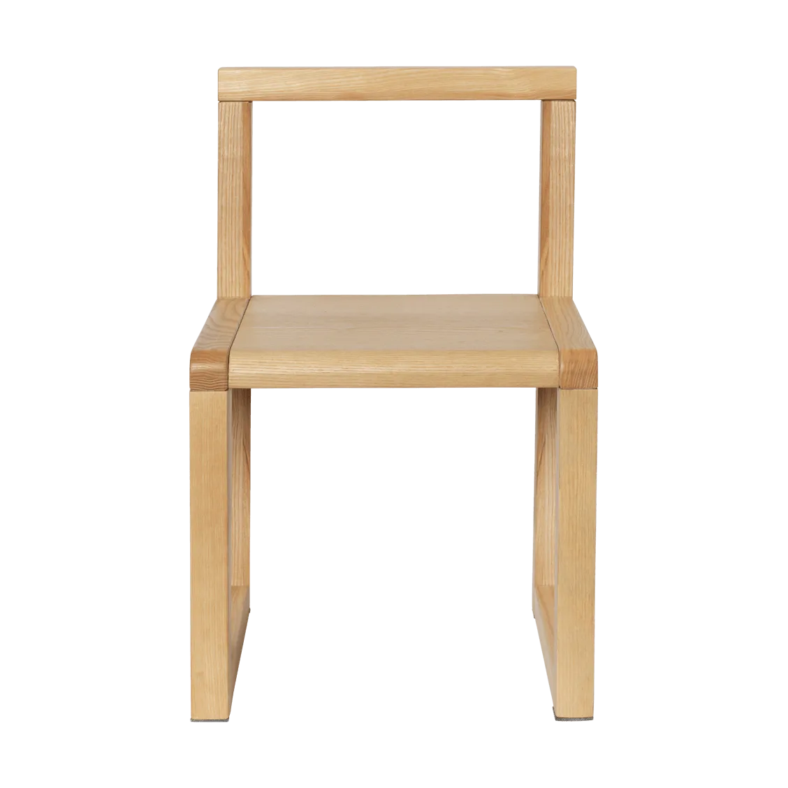 Little Architect chair, Ash Ferm Living