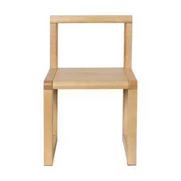 Little Architect chair - Ash - Ferm Living
