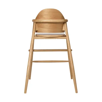 Mura childrens chair - Untreated oak - Ferm Living