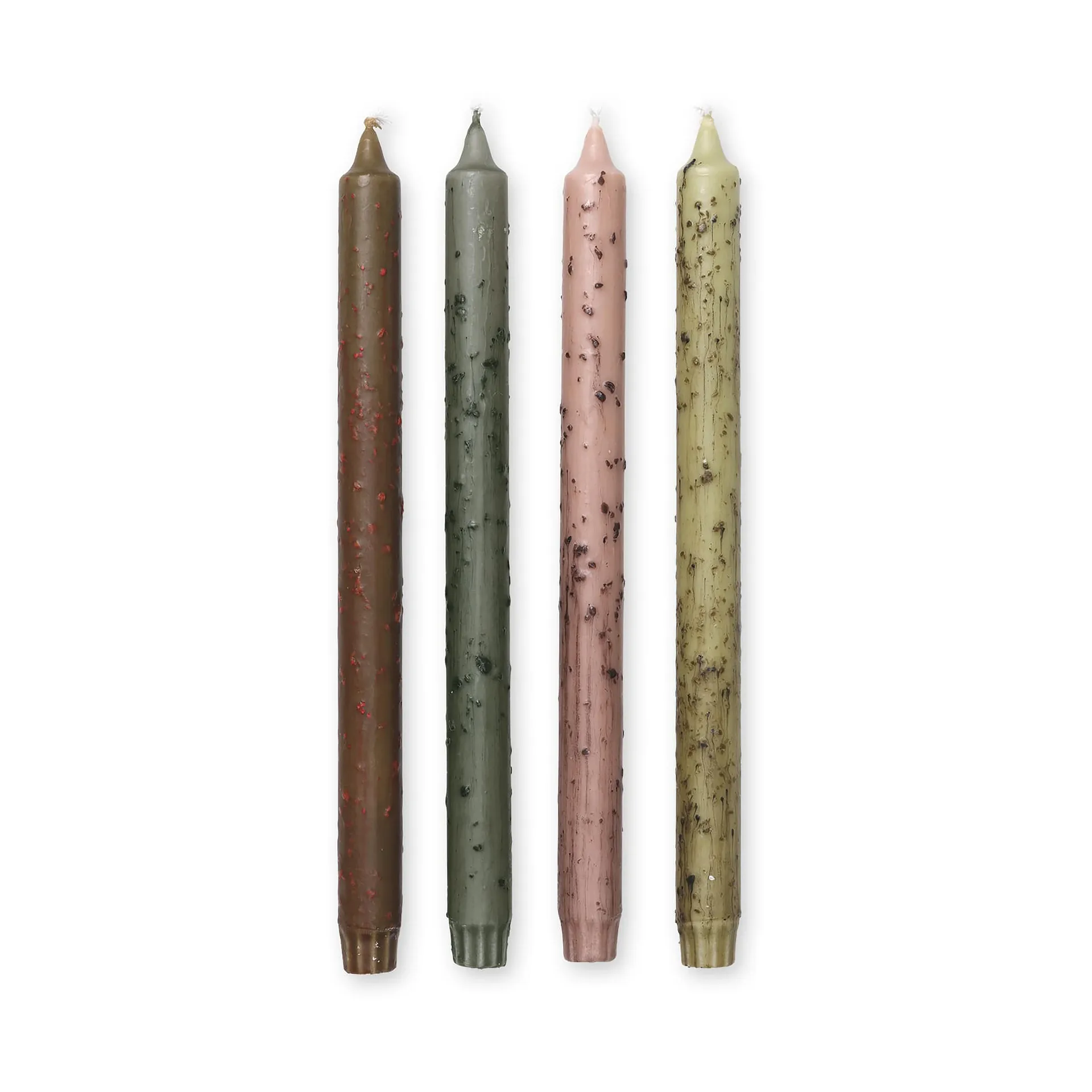 Mura lights 4 pieces, Multi Ferm Living