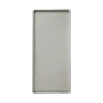 Nova notice board 45x100 cm - Light Celedon - Ferm Living