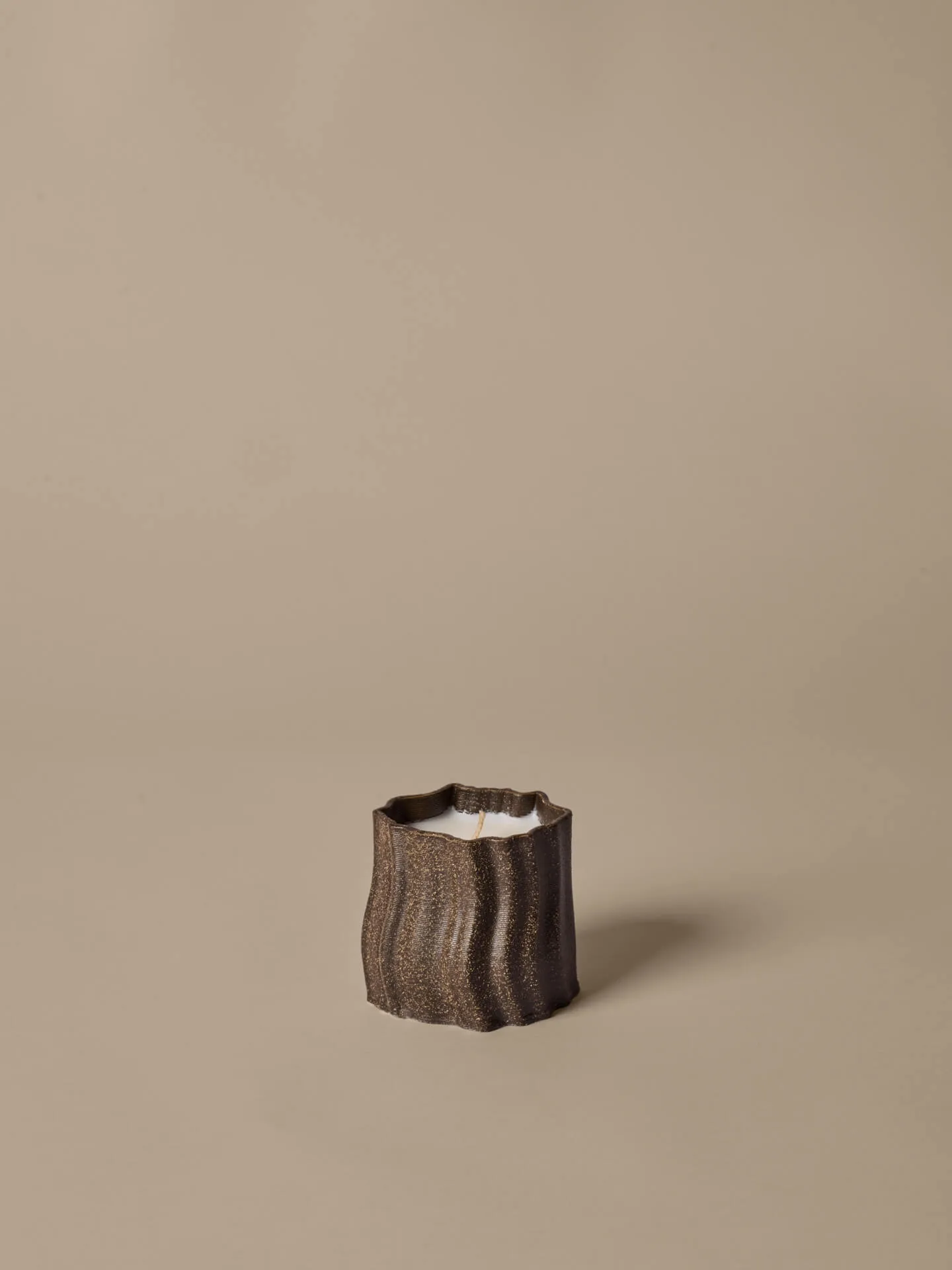 Rylith scented candle 53 h, Chamomile Ferm Living
