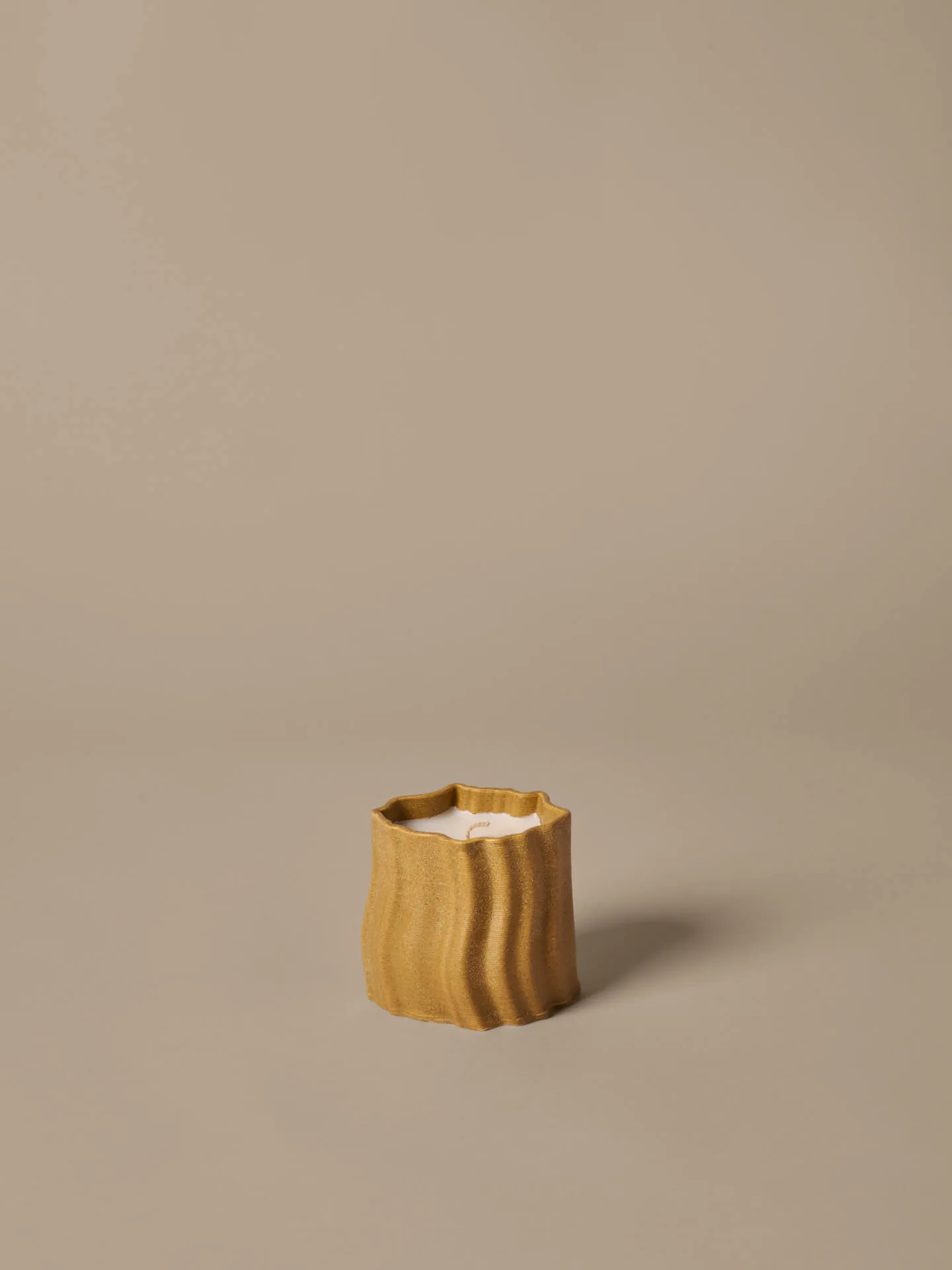 Rylith scented candle 53 h, Lemongrass Ferm Living
