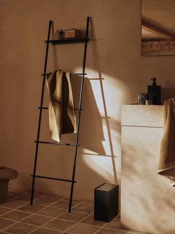 Same bin - Black - Ferm Living