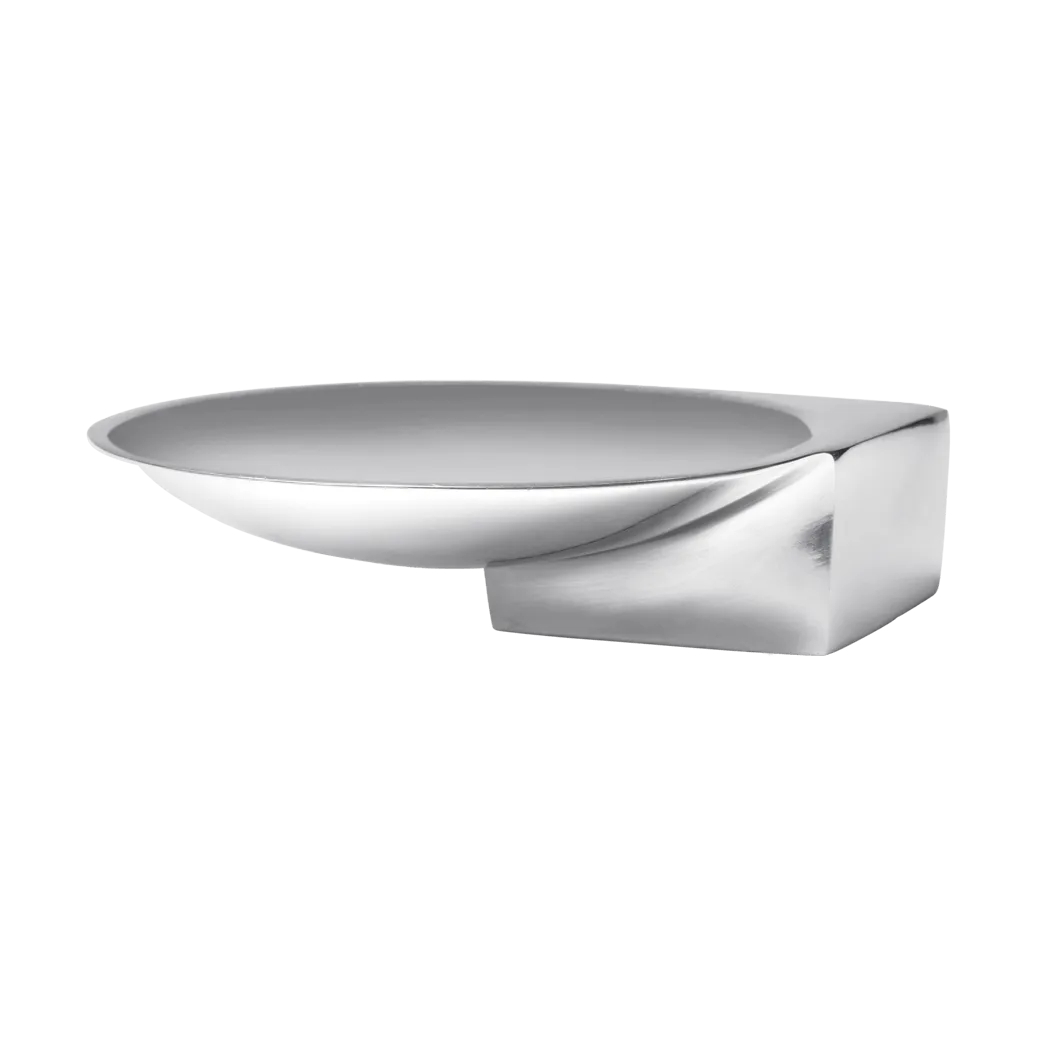 Santany decorative bowl Ø14 cm, Aluminium Ferm Living