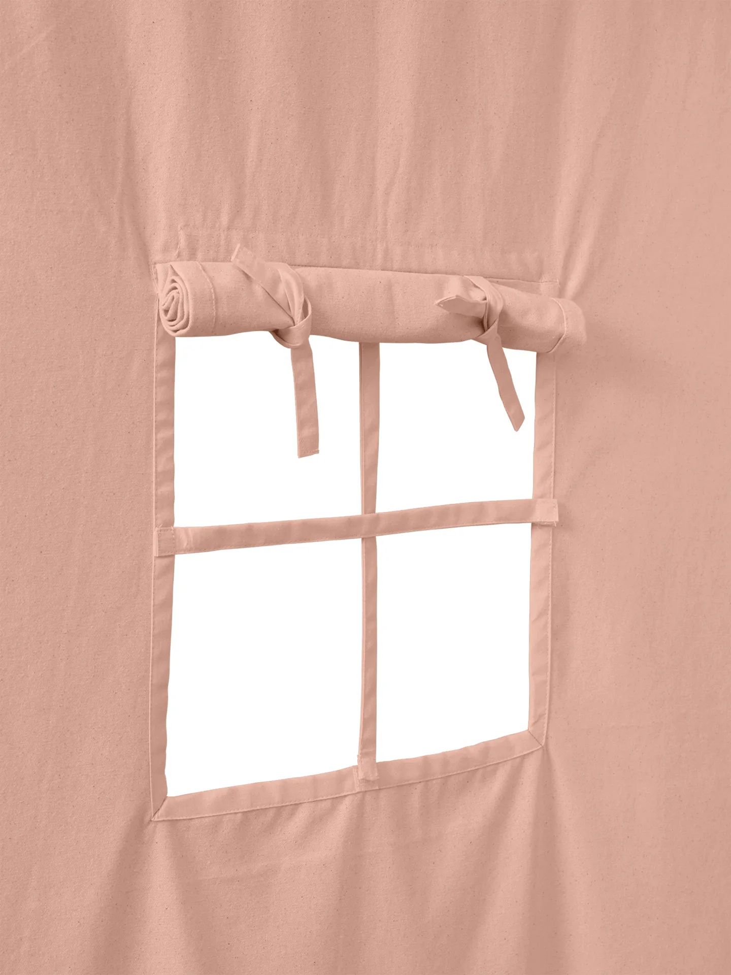 Settle bed canopy, Rose, 80x194 cm Ferm Living