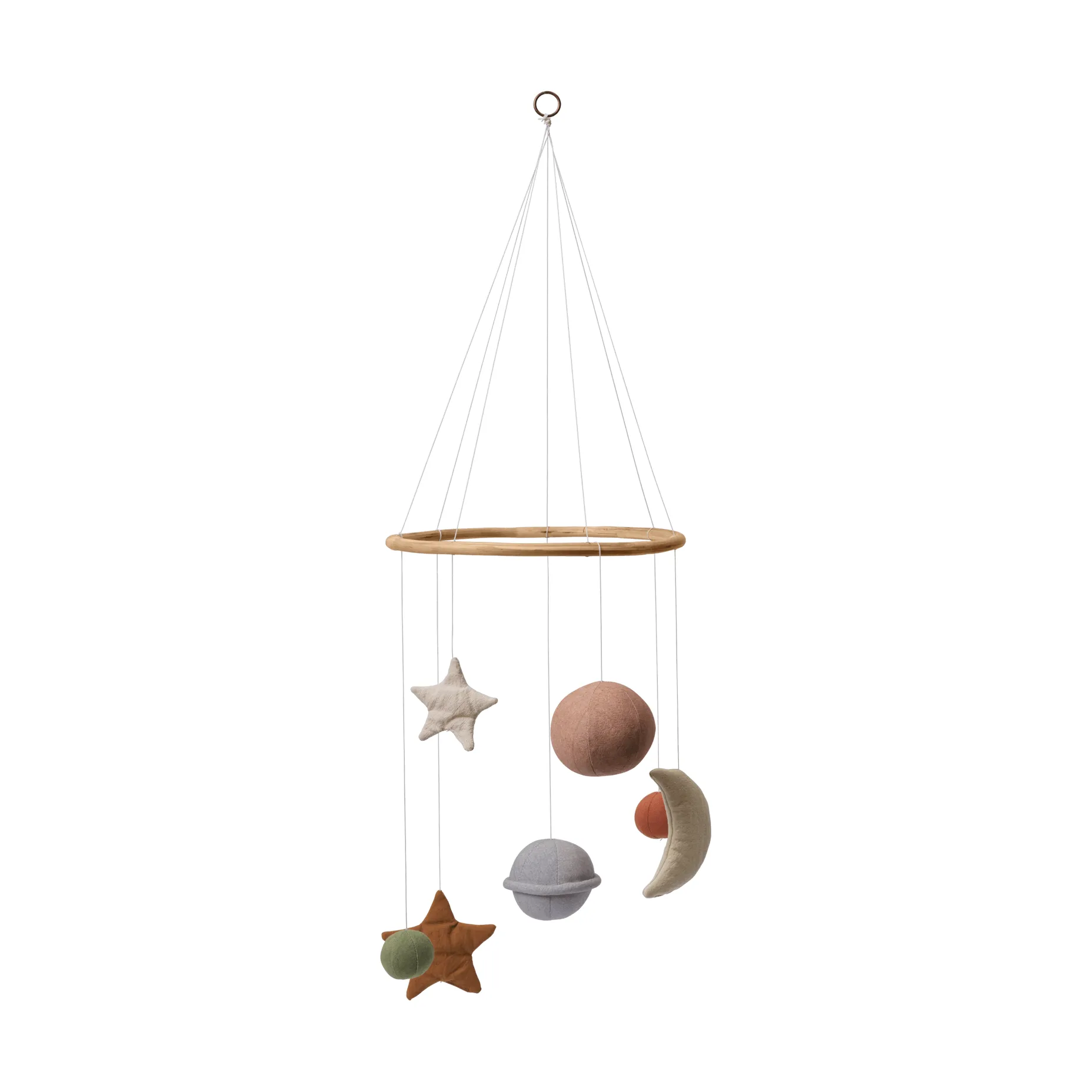 Skye mobile, Multi, Ø23.4x75 cm Ferm Living