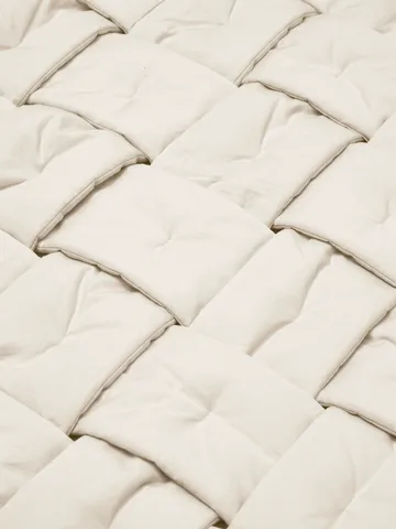 Sofi bed runner - Parchment, 70x250 cm - Ferm Living