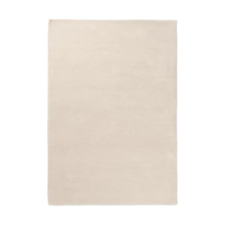 Stille tufted rug - Off-white, 140x200 cm - Ferm Living