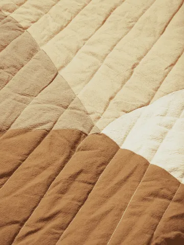 Swif rug - Multi, 80x110 cm - Ferm Living