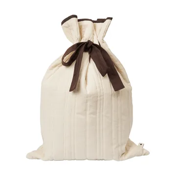Vari quilted sack 50x70 cm - Cotton-natural - Ferm Living