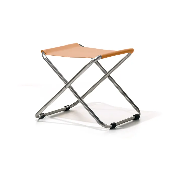 Chico footrest - Cork - Fiam