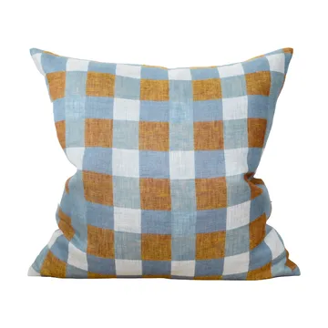 Rutan cushion cover 45x45 cm - Oat - Fine Little Day