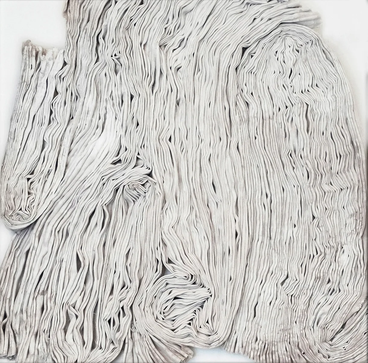 Texture poster, 70x70 cm Fine Little Day