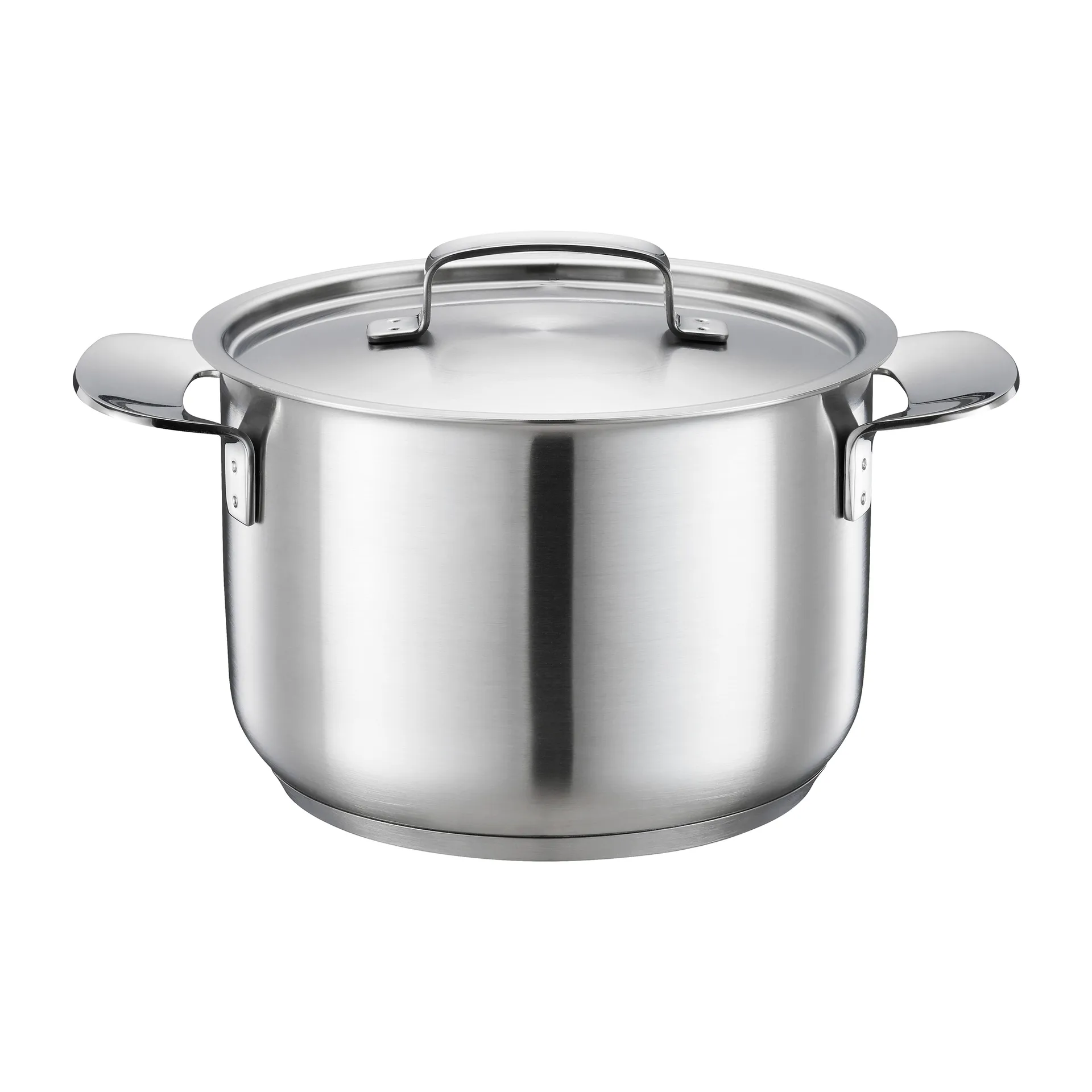 All Steel casserole, 3l Fiskars