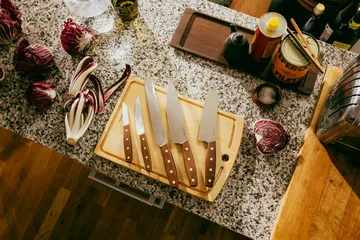 Folken knife set - 5 pieces - Fiskars