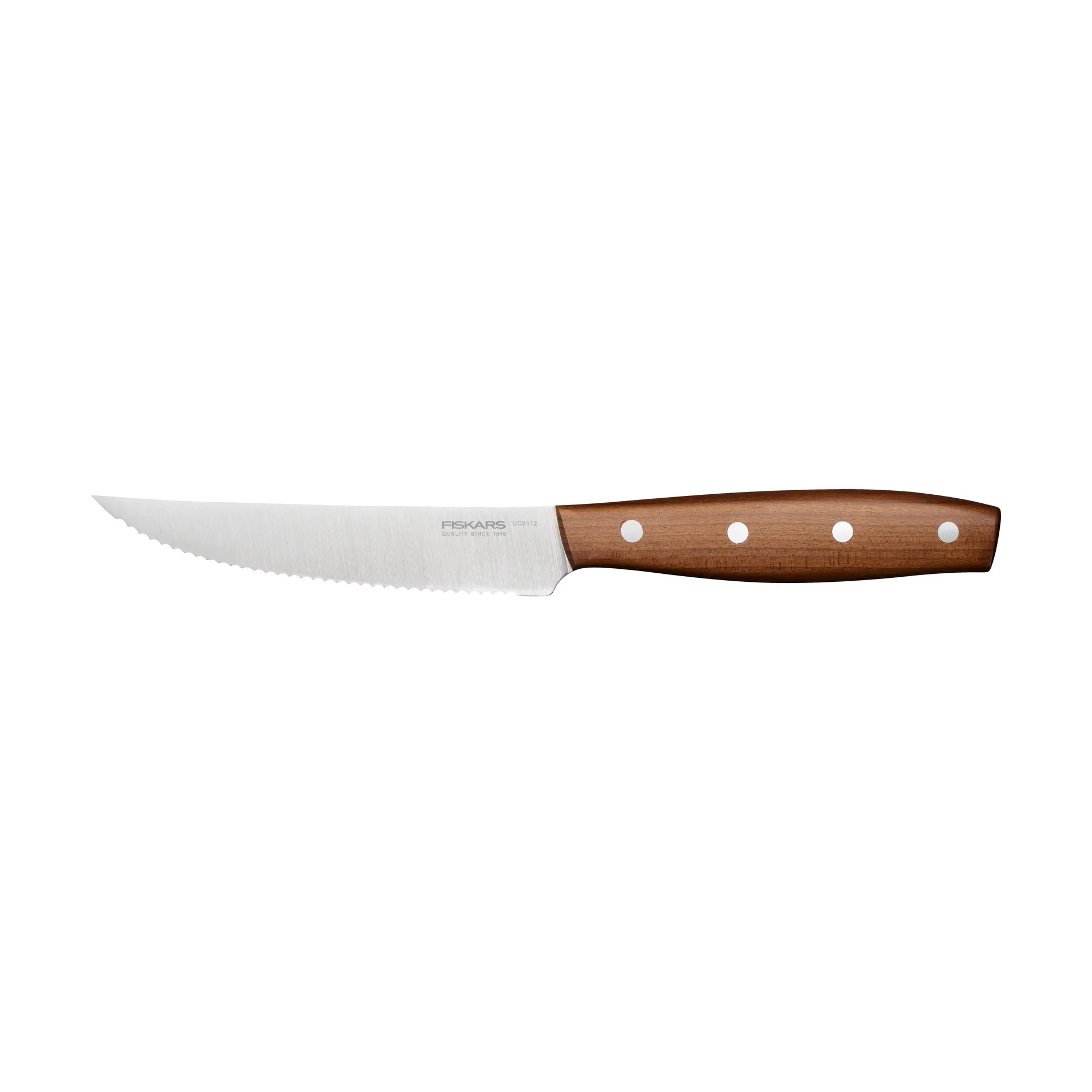 Folken tomato knife, FSC, 12 cm Fiskars