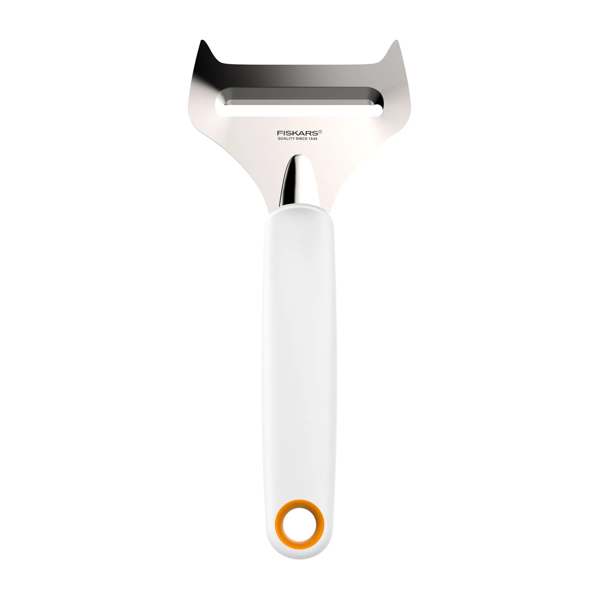 Functional Form cheese slice soft cheese, White Fiskars