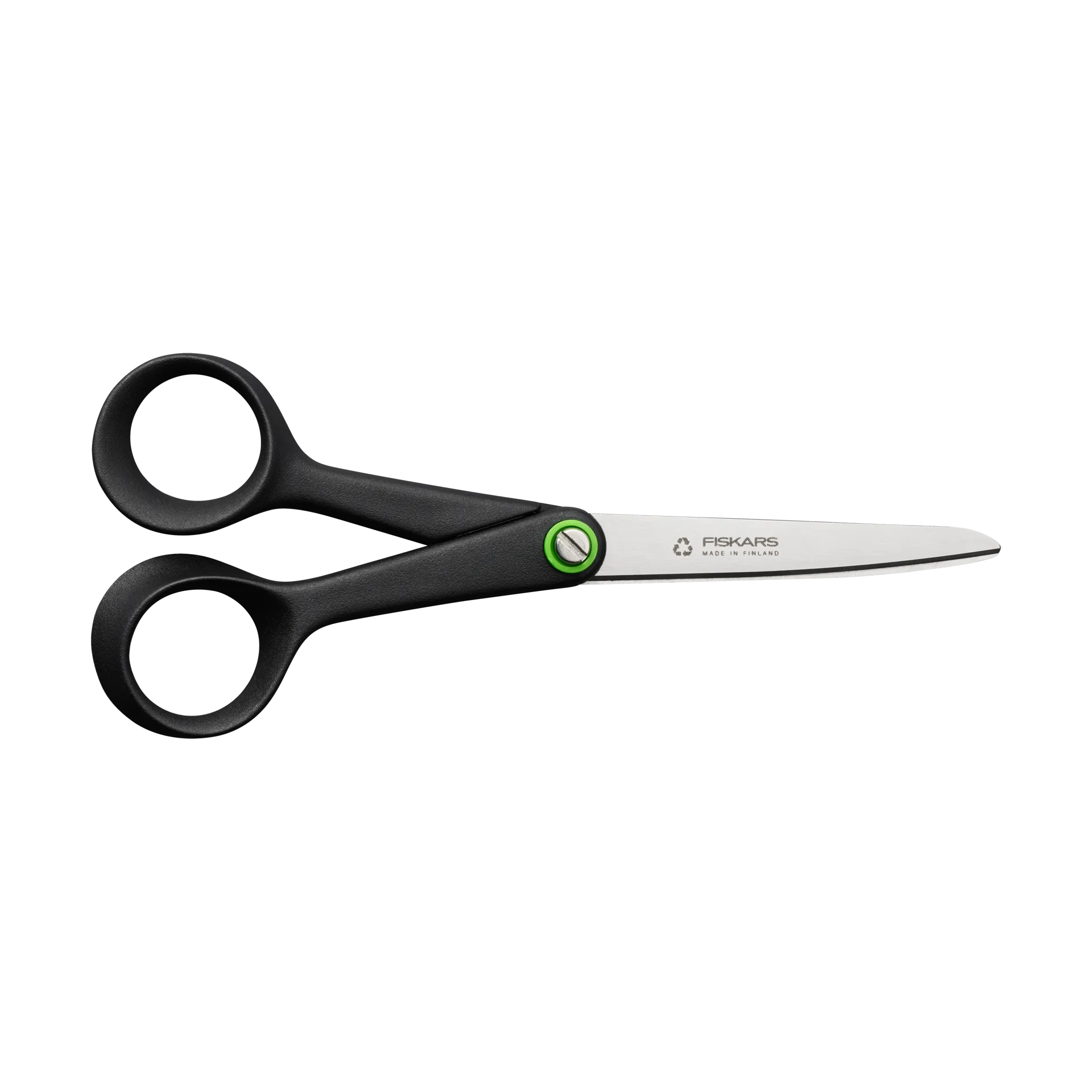 Functional Form universal scissors 17 cm, Black Fiskars