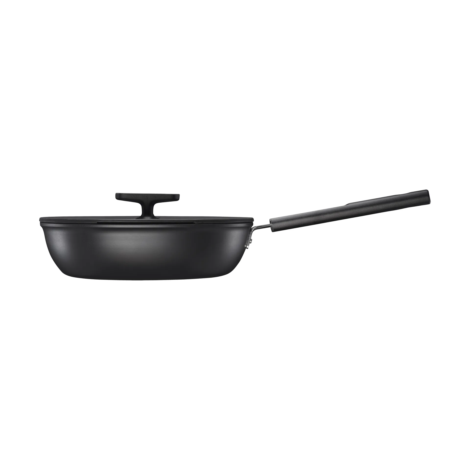 Hard Face stewpan Ceratec Superior, 24 cm Fiskars