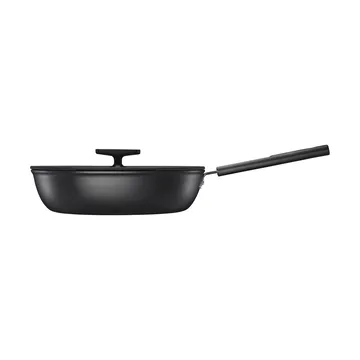 Hard Face stewpan Ceratec Superior - 28 cm - Fiskars