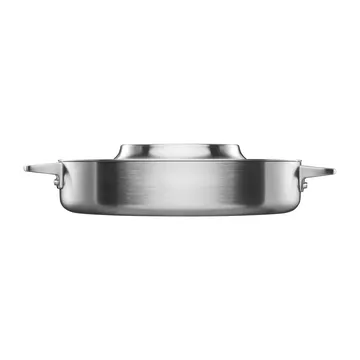 Norden Steel 2023 ugnspanna stainless steel - Ø28 cm - Fiskars