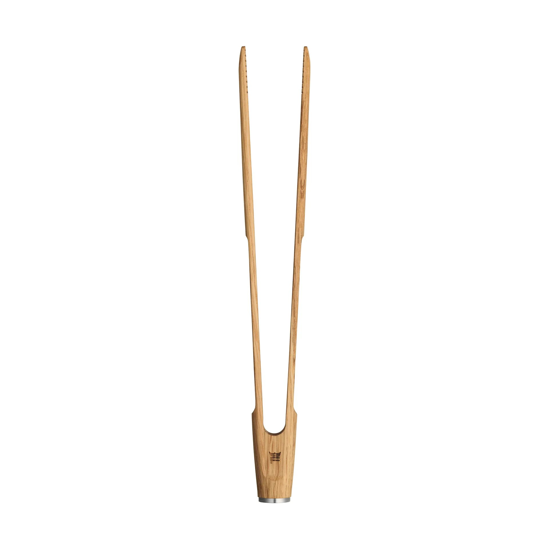 Norden tongs, Oak-stainless steel Fiskars