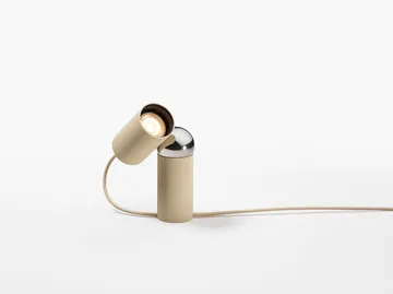 Bilboquet table lamp - Linen - Flos