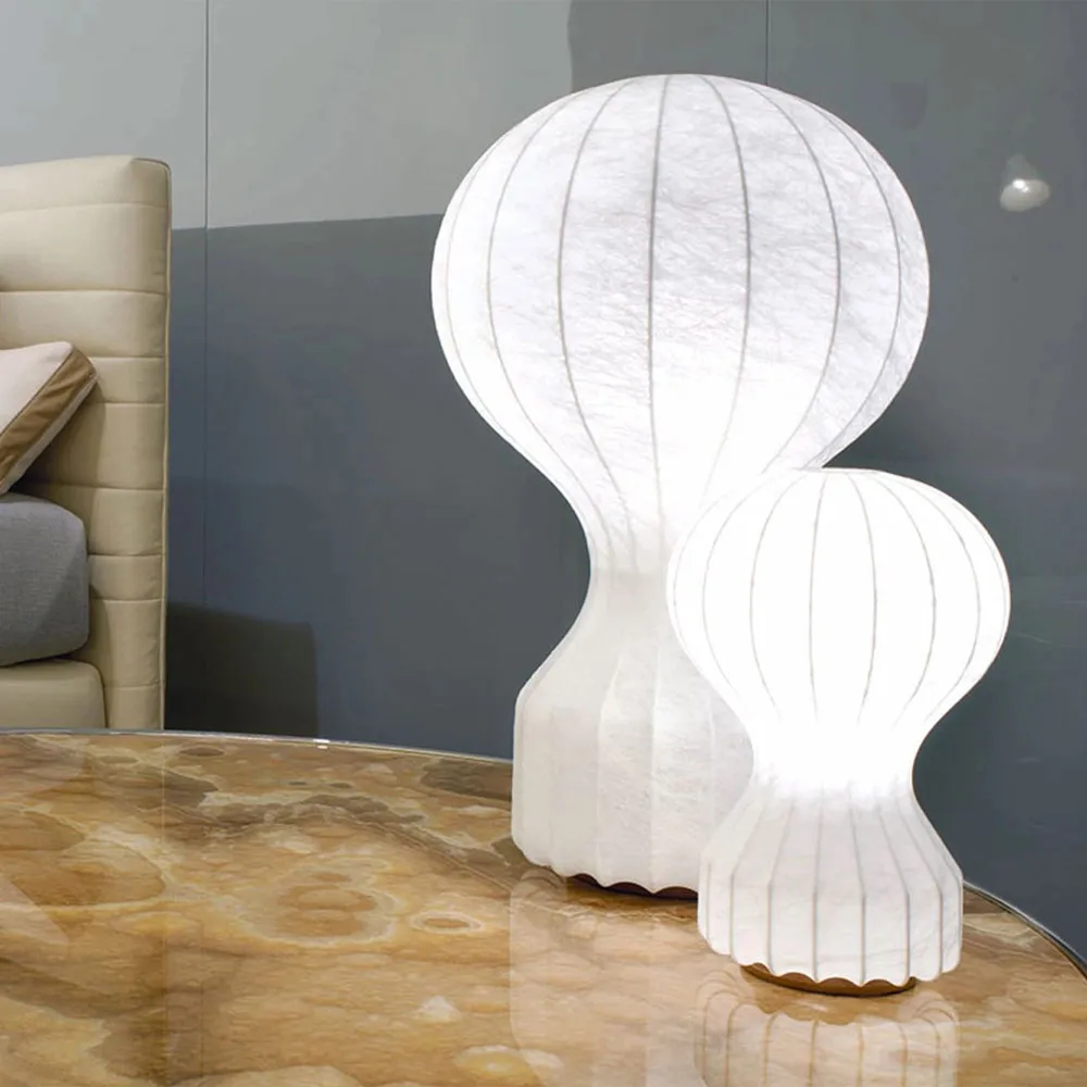 Gatto Grande table lamp, 58 cm Flos