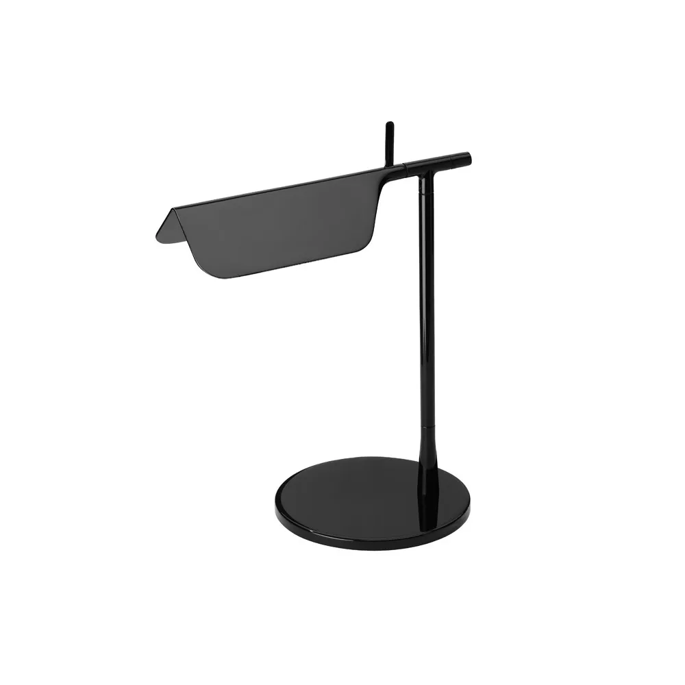 Tab table lamp, Black Flos