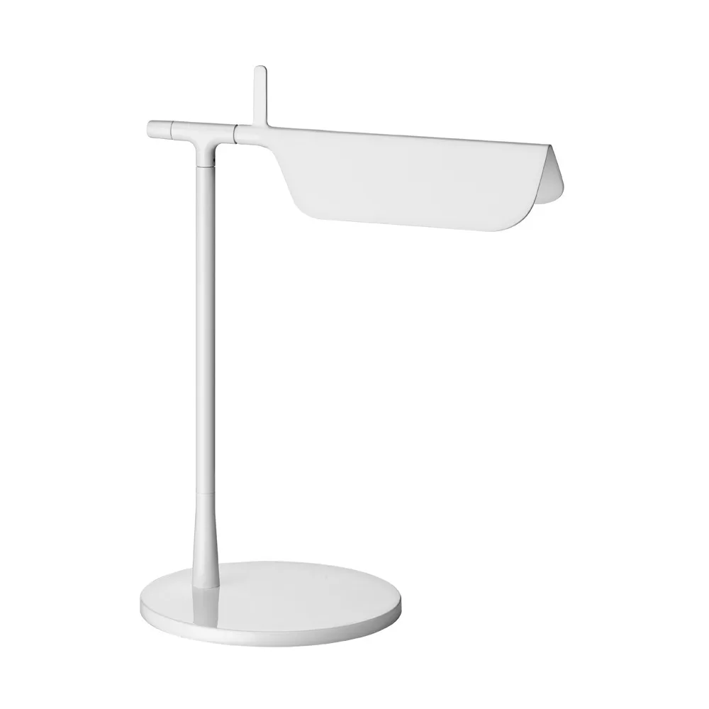 Tab table lamp, White Flos