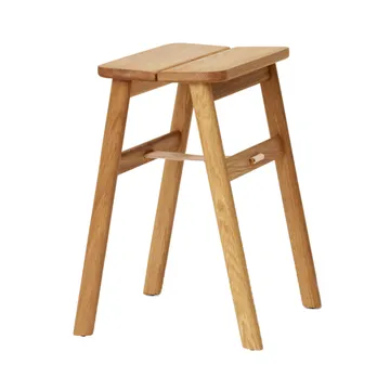 Angle chair foldable - Oak - Form & Refine