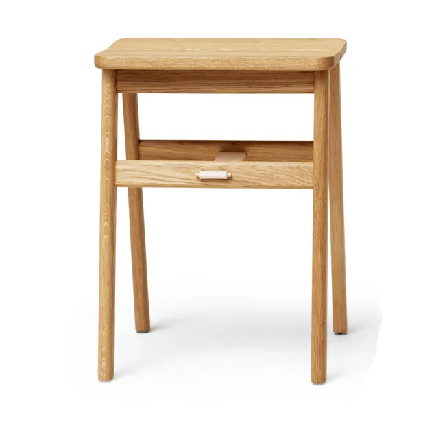 Angle chair foldable, Oak Form & Refine