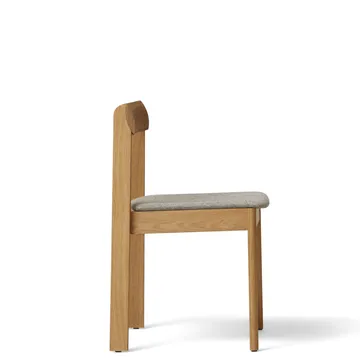 Blueprint chair - Oak-Hallingdal 65 0227 - Form & Refine