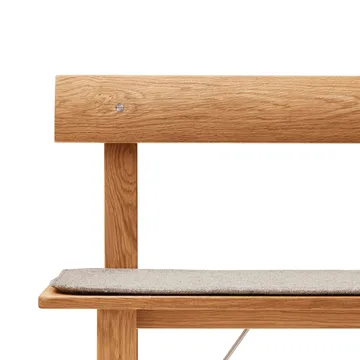 Position cushion 155 cm - Hallingdal 65-0227 - Form & Refine