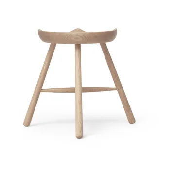 Shoemaker Chair chair No. 49 - Oiled oak - Form & Refine