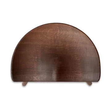 Shoemaker Chair chair No. 49 - Smoked oak - Form & Refine