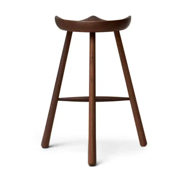 Shoemaker Chair chair No. 68 - Smoked oak - Form & Refine