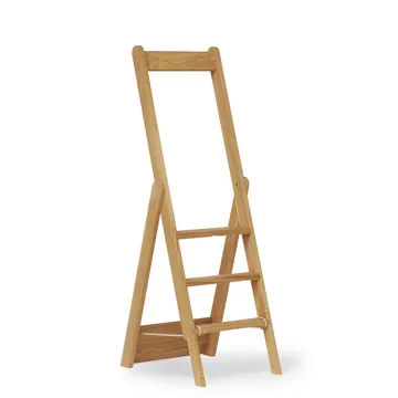 Step by Step ladder - Oak - Form & Refine