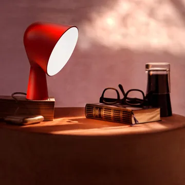 Binic table lamp - Pink - Foscarini