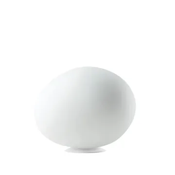Gregg media table lamp - White - Foscarini