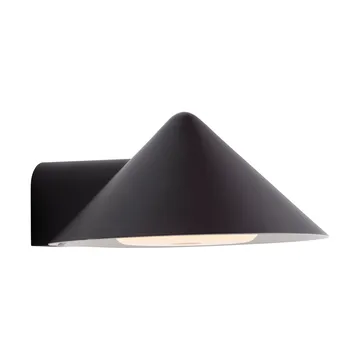 Grasp wall lamp - Matt Black - Frandsen
