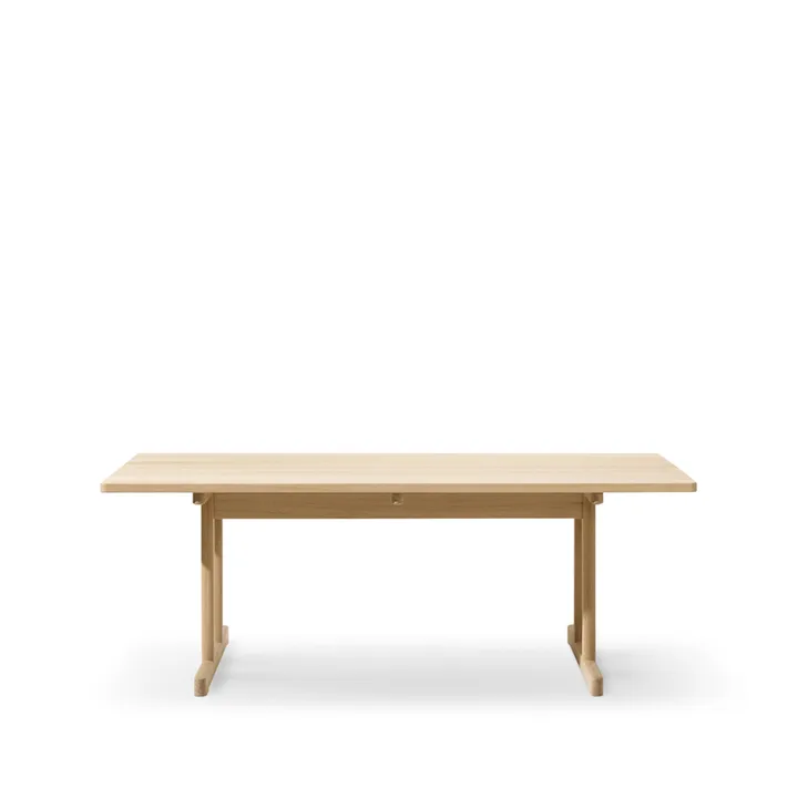 6286 dining table - Oiled oak - Fredericia Furniture