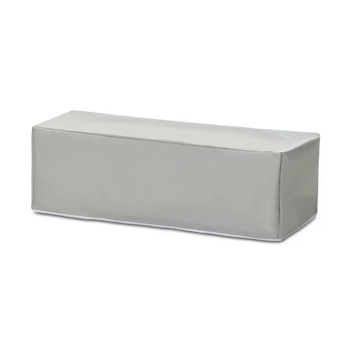 13 rain covers for 45 bench - Grey - Fri Form