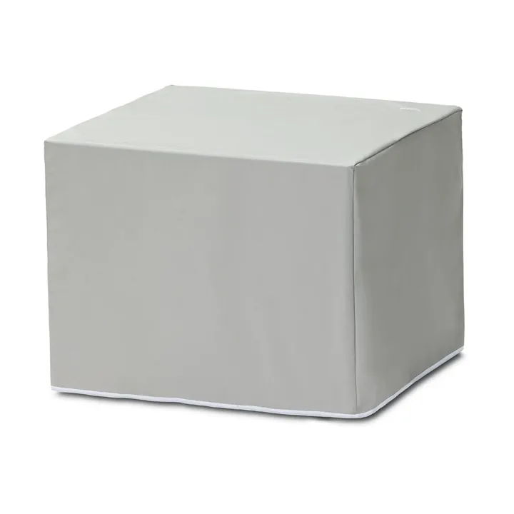 15 rain covers for 61 tables - Grey - Fri Form