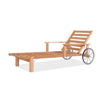 31 pram - Redwood, 78x171 cm - Fri Form