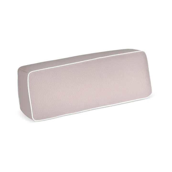 32 neck pillow - Light pink - Fri Form