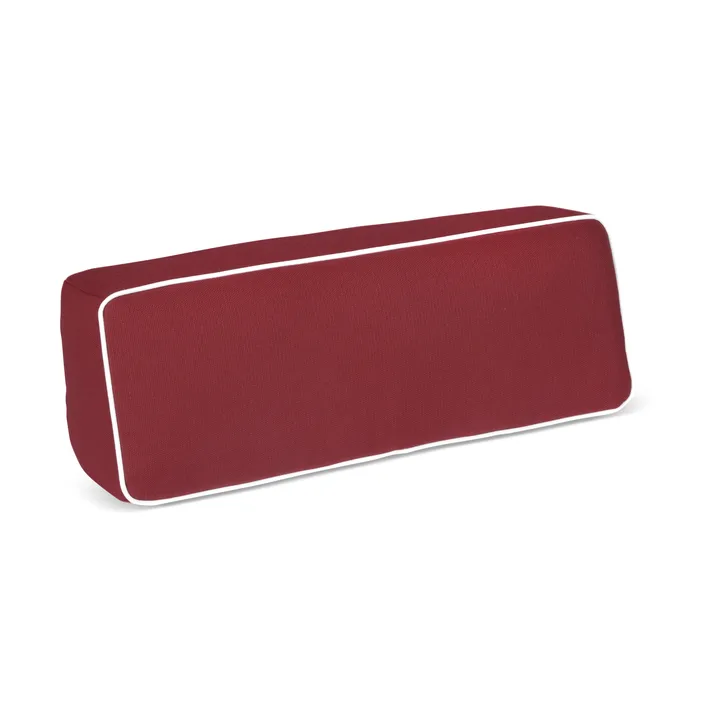 32 neck pillow - Red - Fri Form